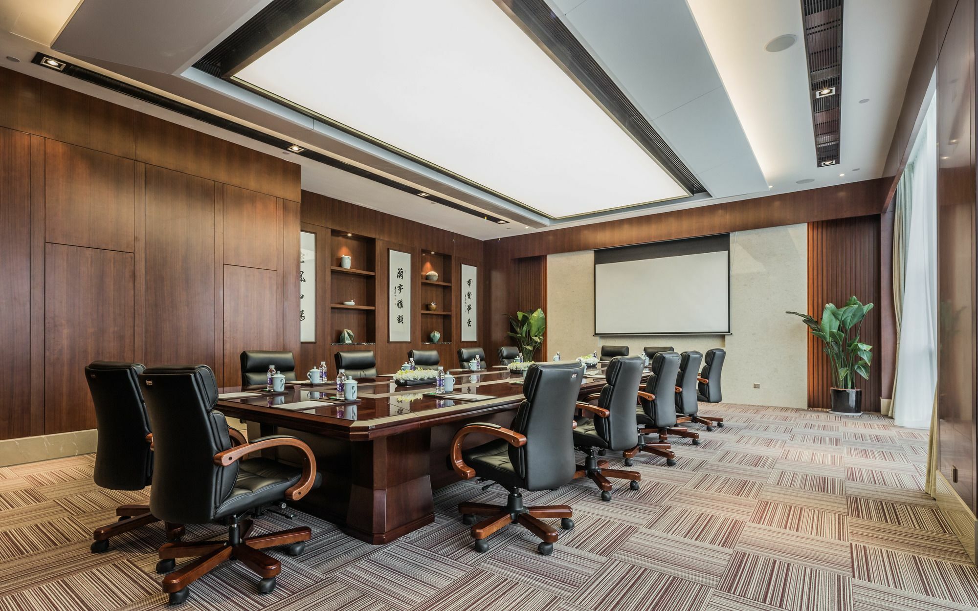 Hangzhou Xinzhou Hotel Екстер'єр фото