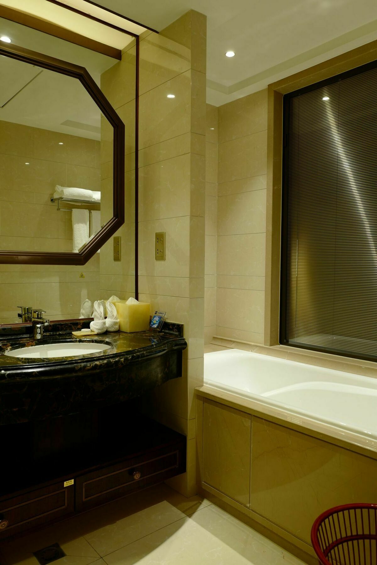 Hangzhou Xinzhou Hotel Екстер'єр фото