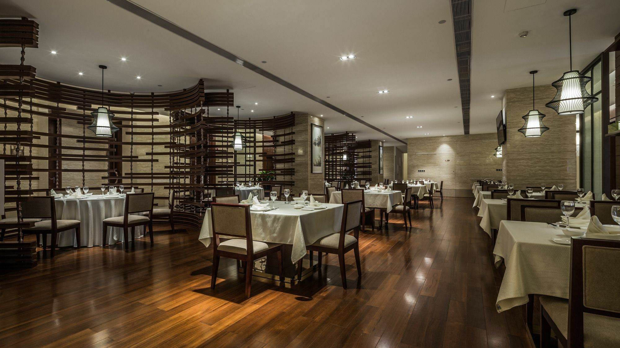 Hangzhou Xinzhou Hotel Екстер'єр фото