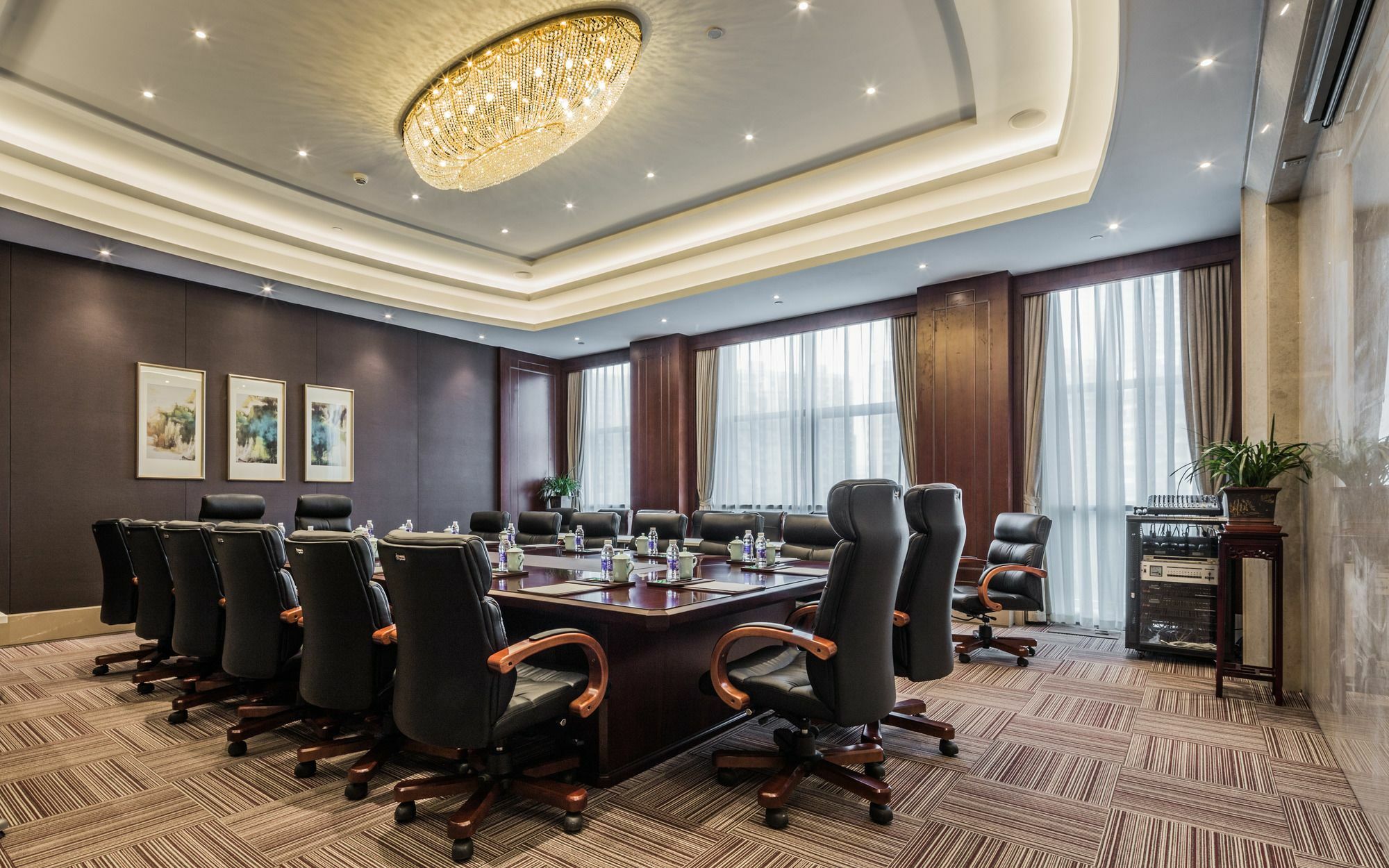 Hangzhou Xinzhou Hotel Екстер'єр фото