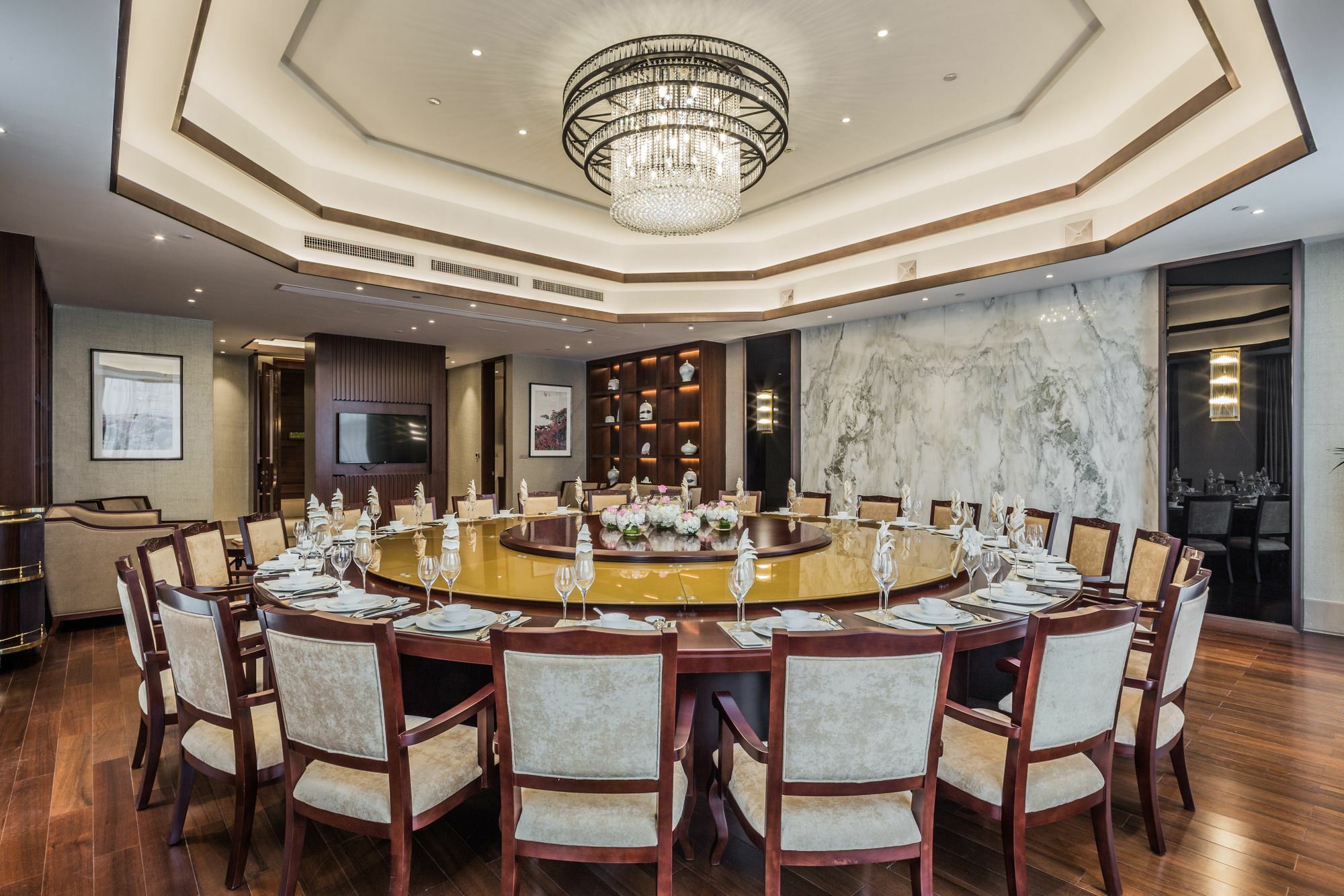 Hangzhou Xinzhou Hotel Екстер'єр фото